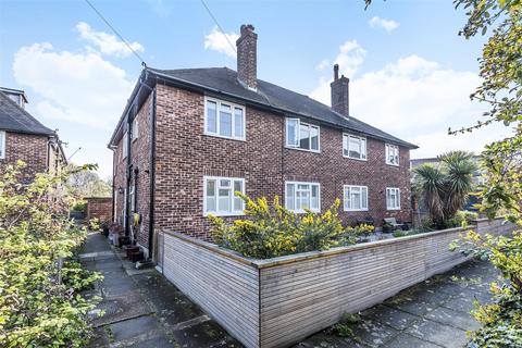 2 bedroom maisonette for sale, Cambridge Road, Barnes, London, SW13