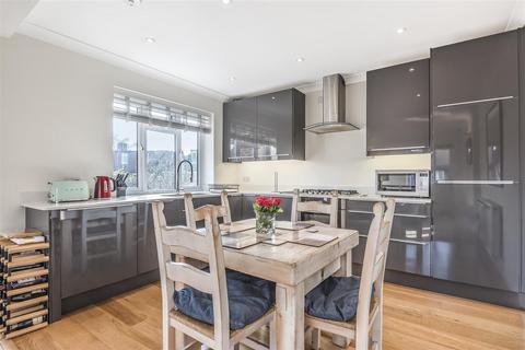 2 bedroom maisonette for sale, Cambridge Road, Barnes, London, SW13