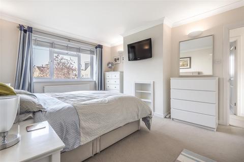 2 bedroom maisonette for sale, Cambridge Road, Barnes, London, SW13