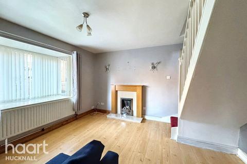 2 bedroom semi-detached house for sale, Grampian Drive, Nottingham