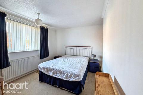 2 bedroom semi-detached house for sale, Grampian Drive, Nottingham