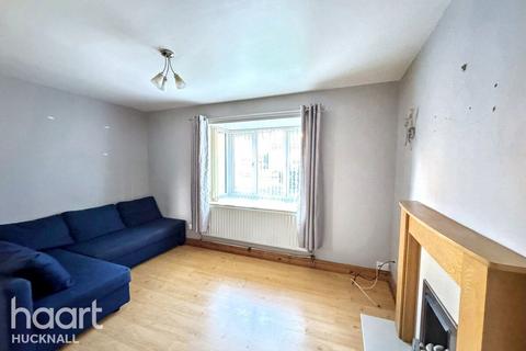 Grampian Drive, Nottingham