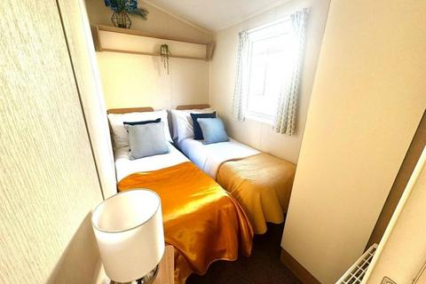 undefined, Hedley Wood Holiday Park
