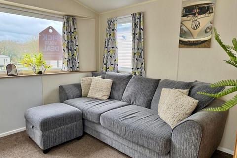 undefined, Hedley Wood Holiday Park