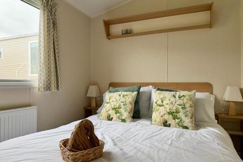 undefined, Hedley Wood Holiday Park