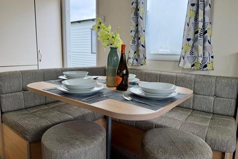 undefined, Hedley Wood Holiday Park