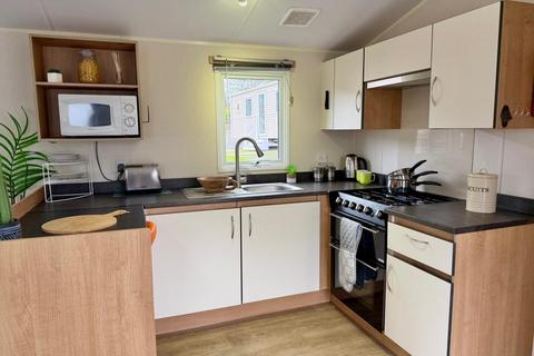 undefined, Hedley Wood Holiday Park