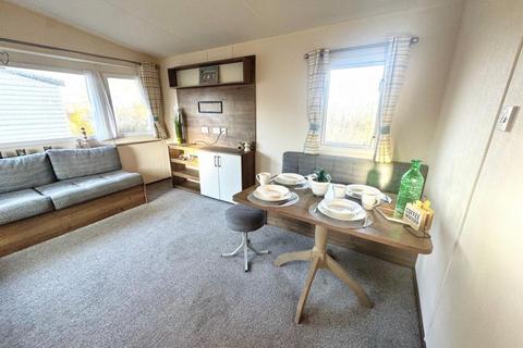undefined, Hedley Wood Holiday Park