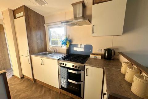 undefined, Hedley Wood Holiday Park
