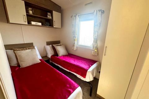 undefined, Hedley Wood Holiday Park