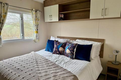 2 bedroom park home for sale, Hedley Wood Holiday Park