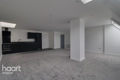 undefined, Lloyds Avenue, Ipswich