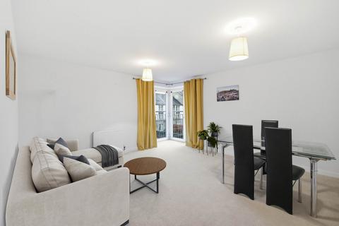 2/8 North Pilrig Heights, Pilrig, Edinburgh, EH6