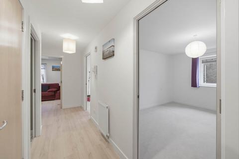 2 bedroom flat for sale, 2/8 North Pilrig Heights, Pilrig, Edinburgh, EH6