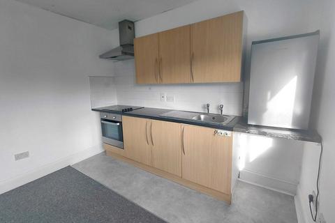 undefined, FIRST FLOOR ONE BEDROOM FLAT, LOCATED CLOSE TO THE CLIFF TOP AND BEACH AT BOSCOMBE