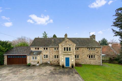 undefined, Wetherby LS22