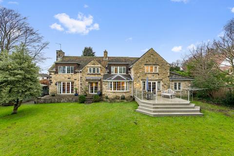 undefined, Wetherby LS22
