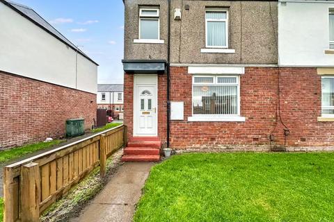 North Avenue, Washington, Tyne and Wear, NE37 2LF