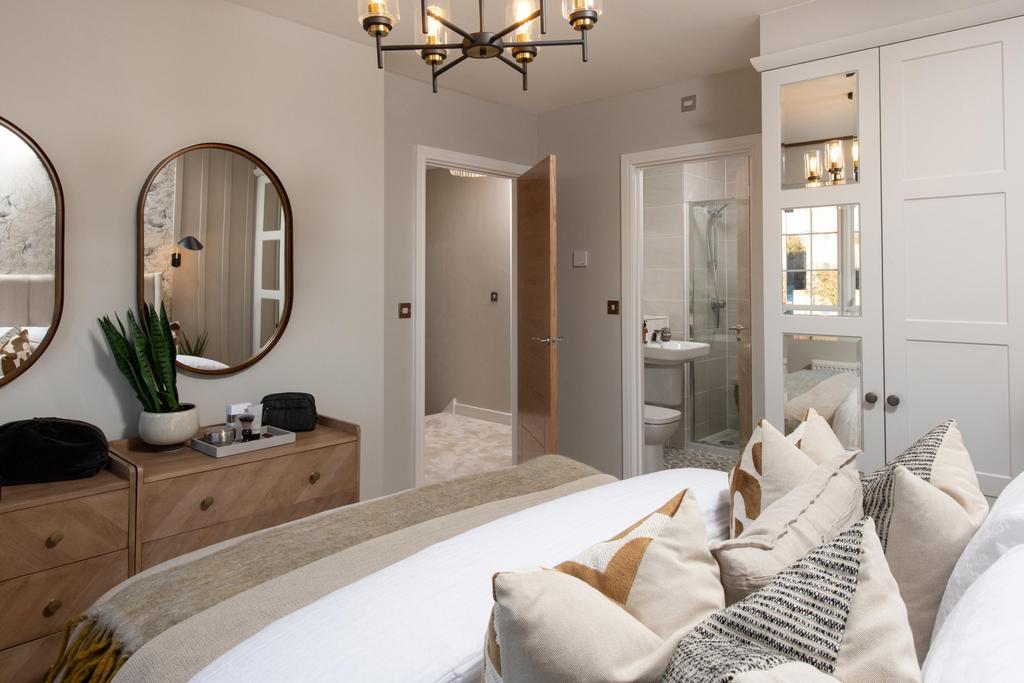 Showhome photography