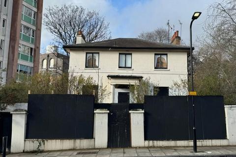 undefined, 1 Greville Place, Maida Vale, London, NW6 5JP