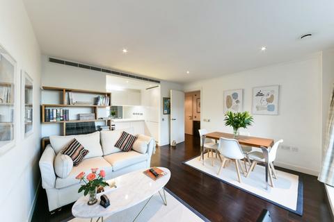 1 bedroom flat for sale, Pan Peninsula Square, Canary Wharf, London, E14