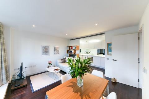 1 bedroom flat for sale, Pan Peninsula Square, Canary Wharf, London, E14