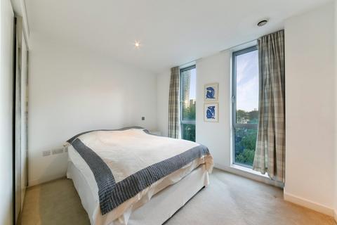 1 bedroom flat for sale, Pan Peninsula Square, Canary Wharf, London, E14