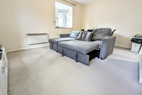 1 bedroom maisonette for sale, Alexandra Court, Bordon GU35
