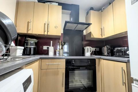 1 bedroom maisonette for sale, Alexandra Court, Bordon GU35