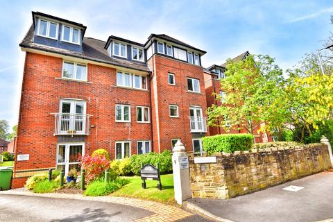 undefined, St Clements Court, Manor Avenue, M41
