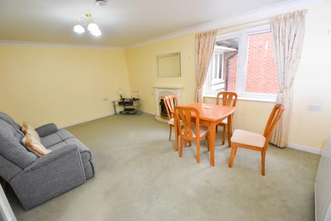 undefined, St Clements Court, Manor Avenue, M41