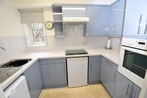 undefined, St Clements Court, Manor Avenue, M41