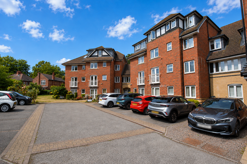 1 bedroom retirement property for sale, St Clements Court, Manor Avenue, M41