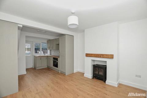undefined, Castle Road, Halton Village