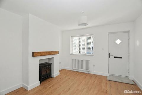 undefined, Castle Road, Halton Village