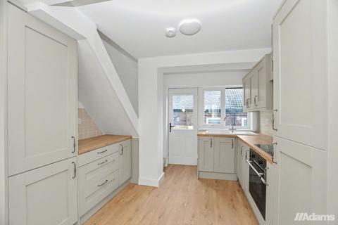 undefined, Castle Road, Halton Village
