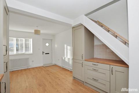 undefined, Castle Road, Halton Village