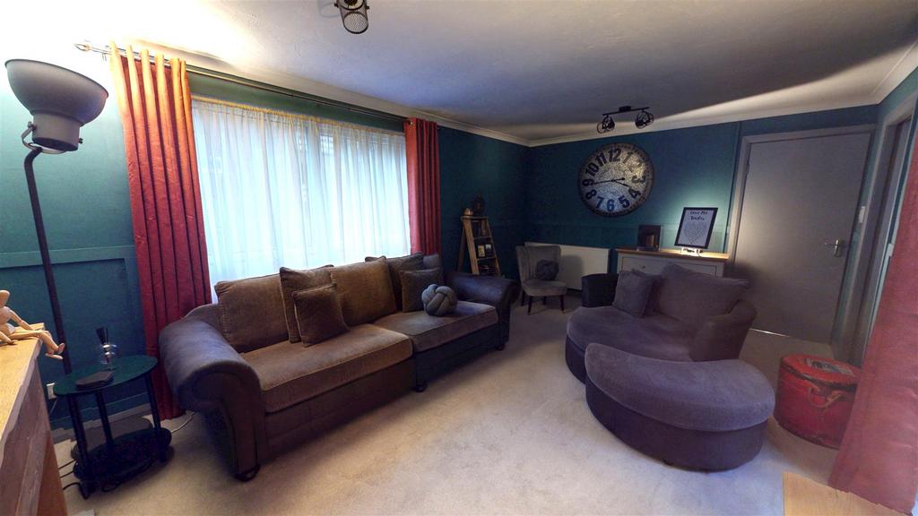 Dining Lounge