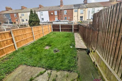 undefined, (Lettings) Vansittart Street, Harwich CO12