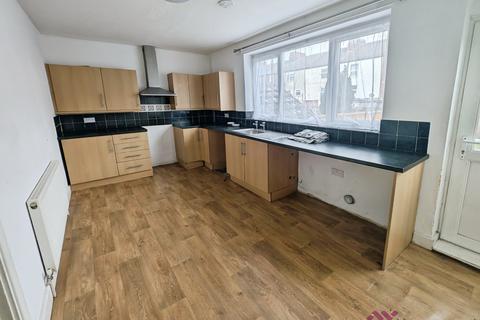 undefined, (Lettings) Vansittart Street, Harwich CO12
