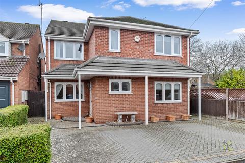 undefined, Abbots Grange, Pershore