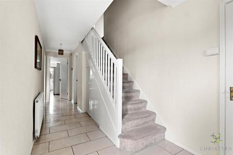 undefined, Abbots Grange, Pershore