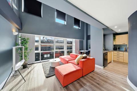 1 bedroom apartment for sale, Whitworth Street West, Manchester M1