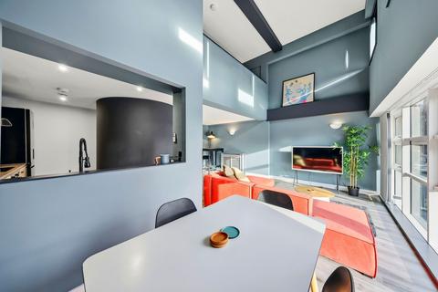 1 bedroom apartment for sale, Whitworth Street West, Manchester M1