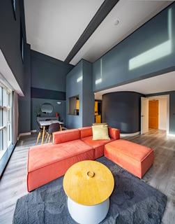 1 bedroom apartment for sale, Whitworth Street West, Manchester M1
