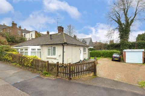 2 bedroom bungalow for sale, Police Station Road, West Malling ME19
