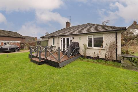 2 bedroom bungalow for sale, Police Station Road, West Malling ME19