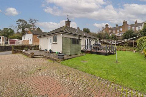 2 bedroom bungalow for sale, Police Station Road, West Malling ME19