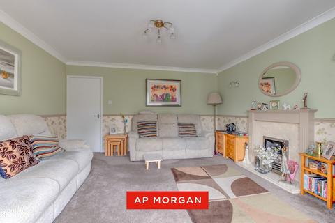 undefined, Priest Meadow Close, Astwood Bank, Redditch, Worcestershire, B96