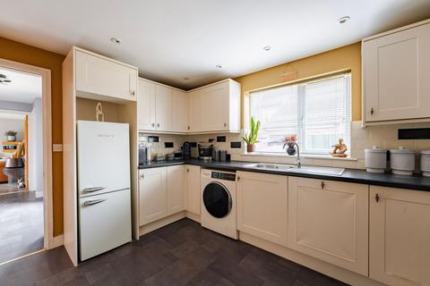 undefined, Hastings Court, Briston